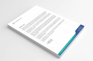 Design En-Tête par Infinitive Technology pour ce projet | Design : #19528905