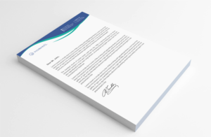 Design En-Tête par Infinitive Technology pour ce projet | Design : #19528926