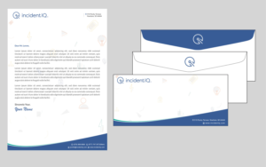 Design En-Tête par Infinitive Technology pour ce projet | Design : #19529046
