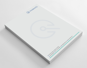 Design En-Tête par Infinitive Technology pour ce projet | Design : #19529271