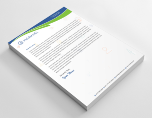 Design En-Tête par Infinitive Technology pour ce projet | Design : #19529272