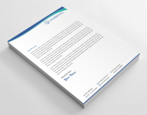 Design En-Tête par Infinitive Technology pour ce projet | Design : #19529273