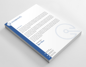 Design En-Tête par Infinitive Technology pour ce projet | Design : #19529274