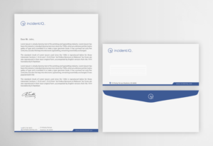 Design En-Tête par Infinitive Technology pour ce projet | Design : #19529352