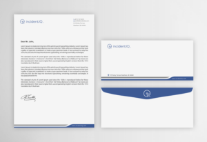 Design En-Tête par Infinitive Technology pour ce projet | Design : #19529363