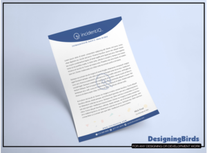 Design En-Tête par Designing Birds pour ce projet | Design : #19529915