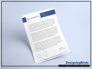 Design En-Tête par Designing Birds pour ce projet | Design : #19530049