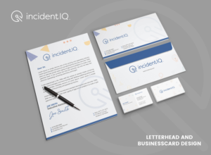 Letterhead Design by Feeling Happy for this project | Design #19526081