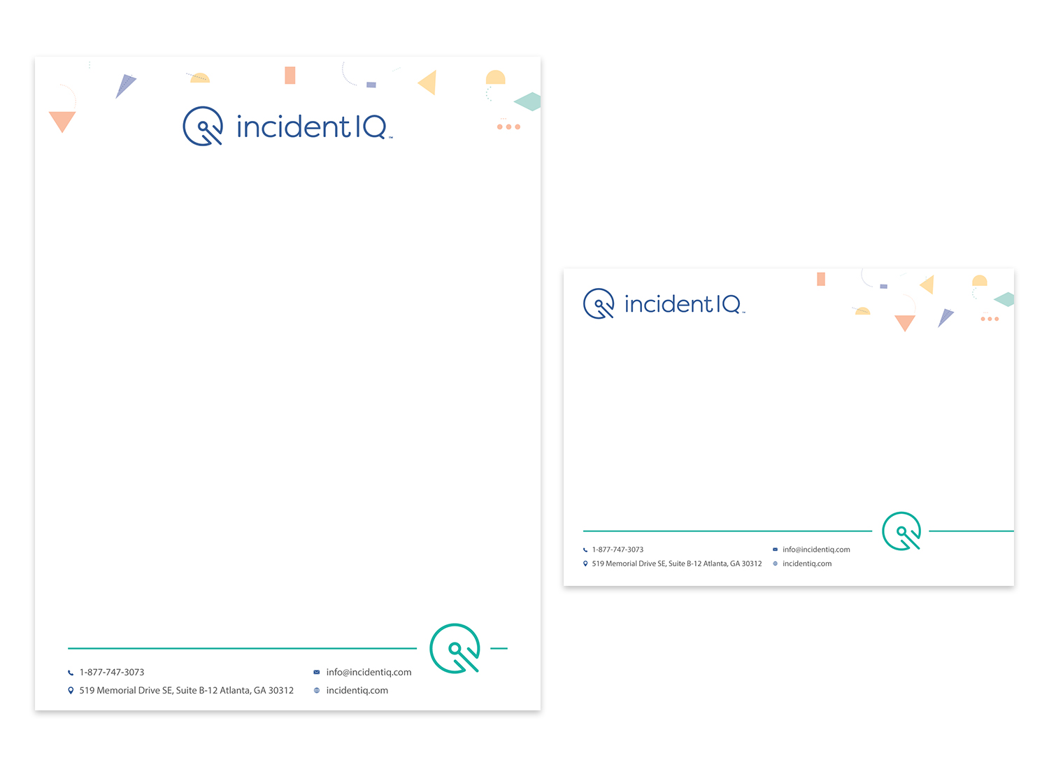 Letterhead Design by Chronicle Designs for this project | Design #19530901