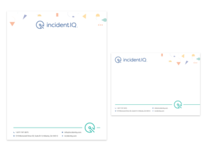 Letterhead Design by Chronicle Designs for this project | Design #19530901