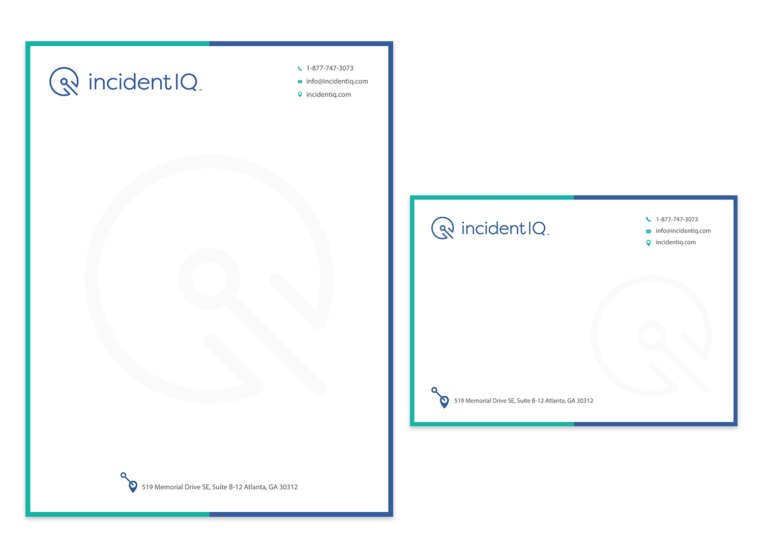 Letterhead Design by Chronicle Designs for this project | Design #19530903