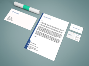 Letterhead Design by PavanPrajapati for this project | Design: #19561817