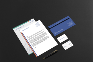 Letterhead Design by PavanPrajapati for this project | Design: #19568882