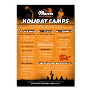 Flyer Design by davidap123