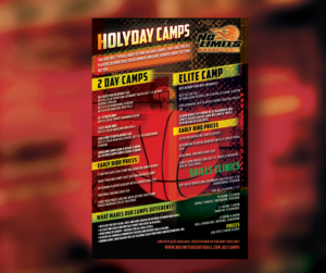 Flyer Design by JTdsign