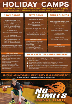Flyer Design by Logo Blox