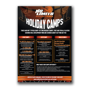 Flyer Design by Creative D