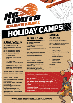 Flyer Design by Wanjama
