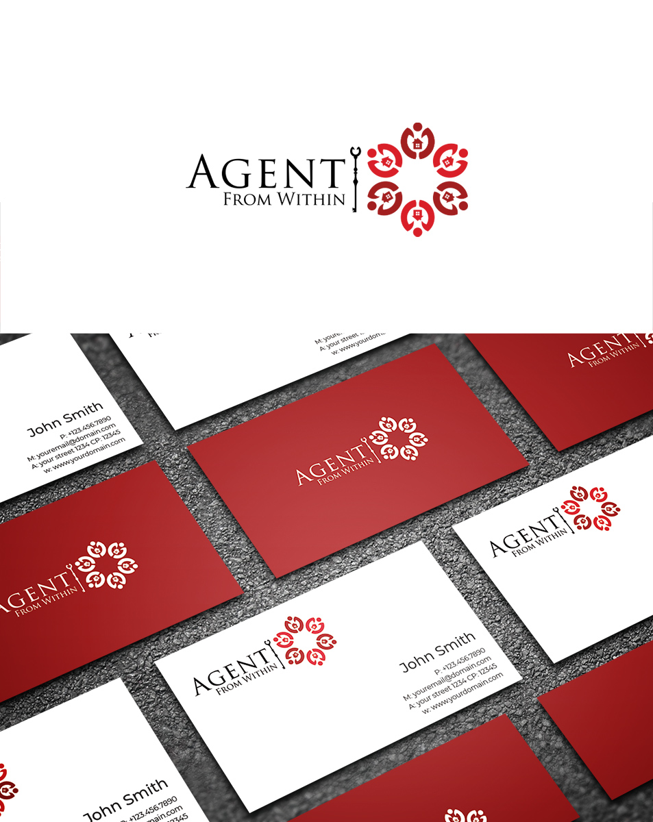 Logo-Design von lionx für Twenty New Clients | Design #19533805