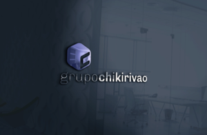 In Spanish “Grupo Chikirivao” and in English “The Chikirivao Group” | Logo Design by GLDesigns