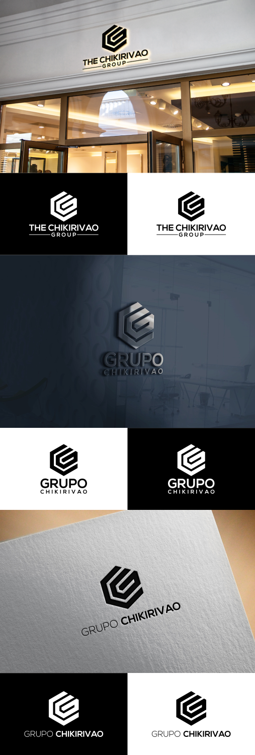 Logo Design by raraspandu 2 for this project | Design: #19527404