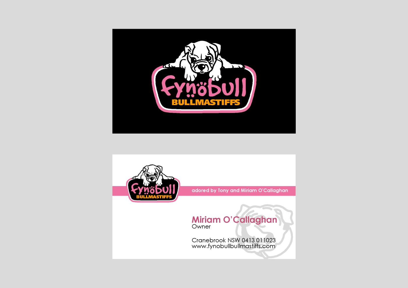 Design de Carte de Visite par cakalie pour ce projet | Design #2906291