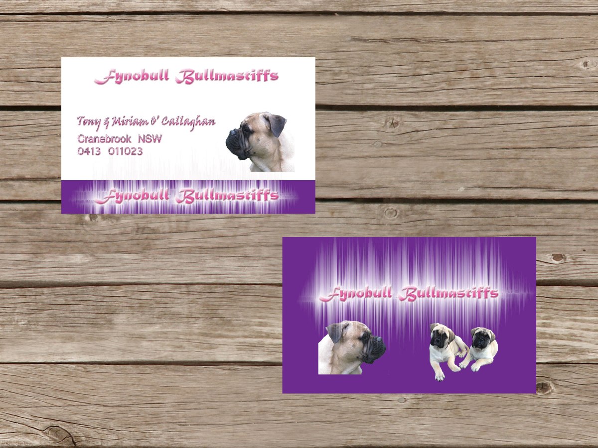 Business Card Design by mayangdesenyo for this project | Design: #2958496