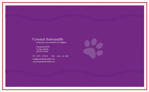 Business Card Design by GK for this project | Design: #2890465