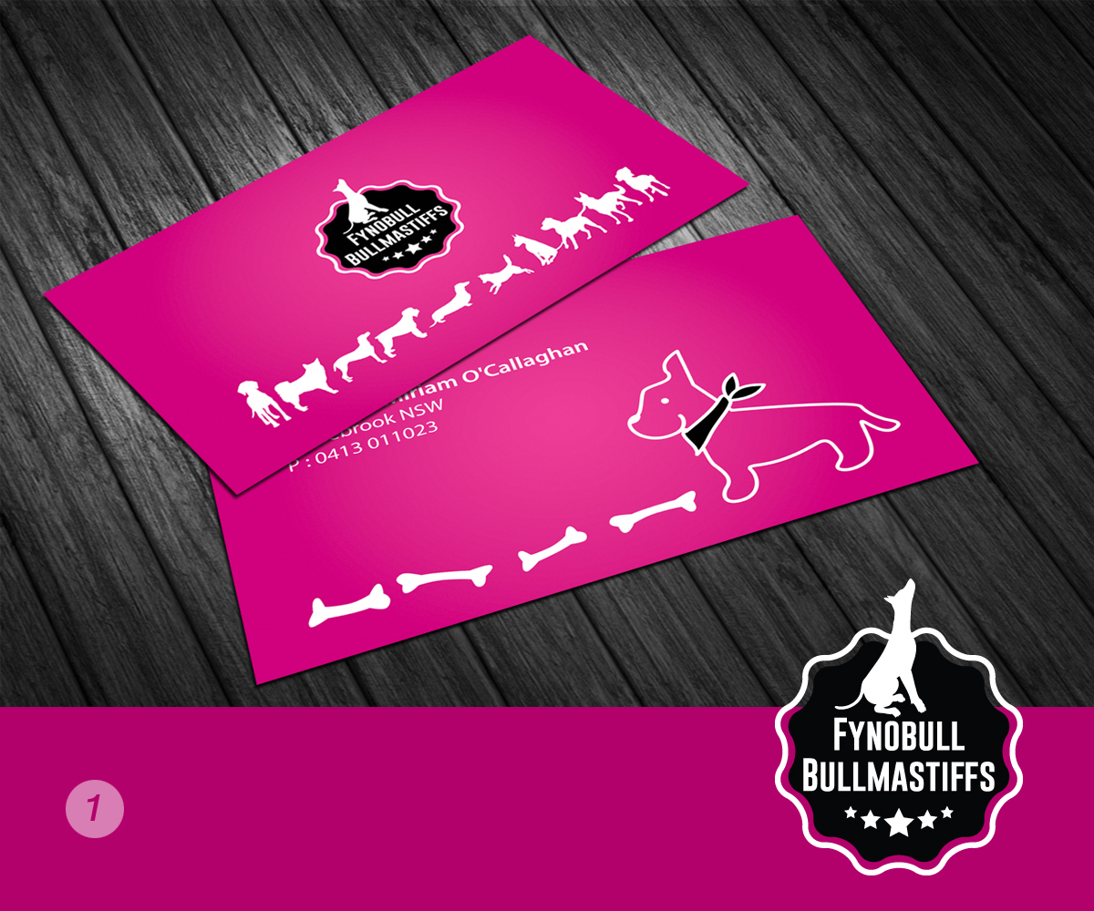 Business Card Design by Rflames for this project | Design #2916333
