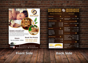Flyer Design by v.senthil-designer for this project | Design: #19565580