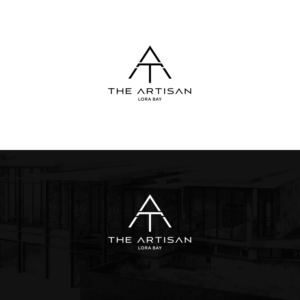 The Artisan    Lora Bay | Diseño de Logo por ds | designstructure