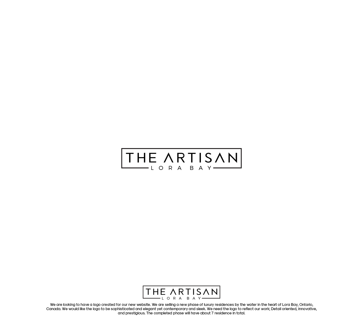 Diseño de Logo por GBDESIGN para Verge Select | Diseño #19547344