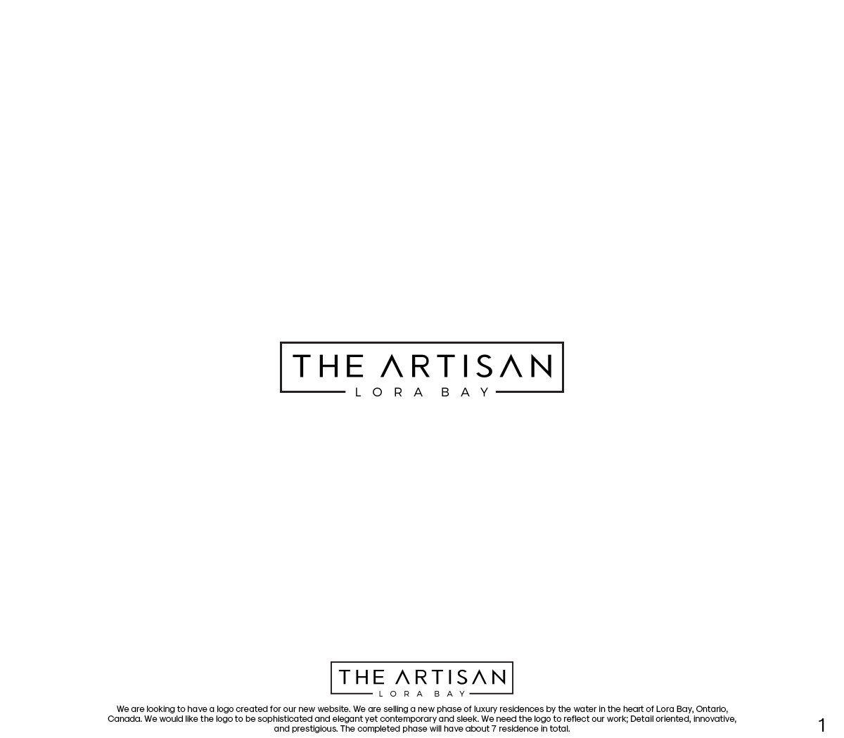 Logo Design by GBDESIGN for Verge Select | Design #19570440