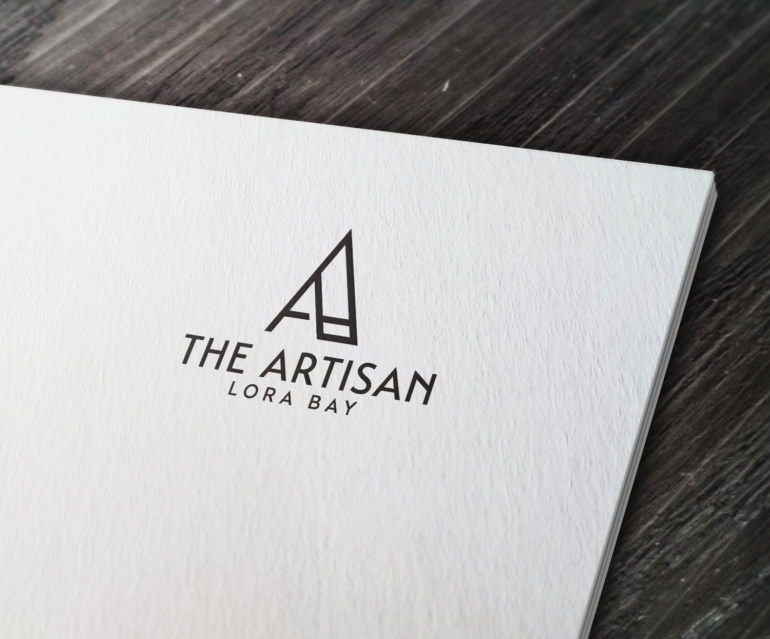 Logo Design by WooW Designs for Verge Select | Design #19541651