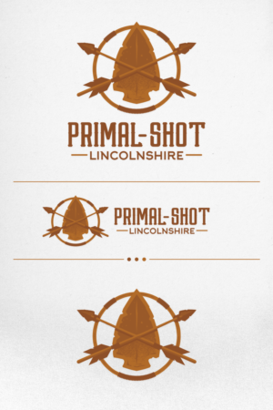 Logo Design by D.an