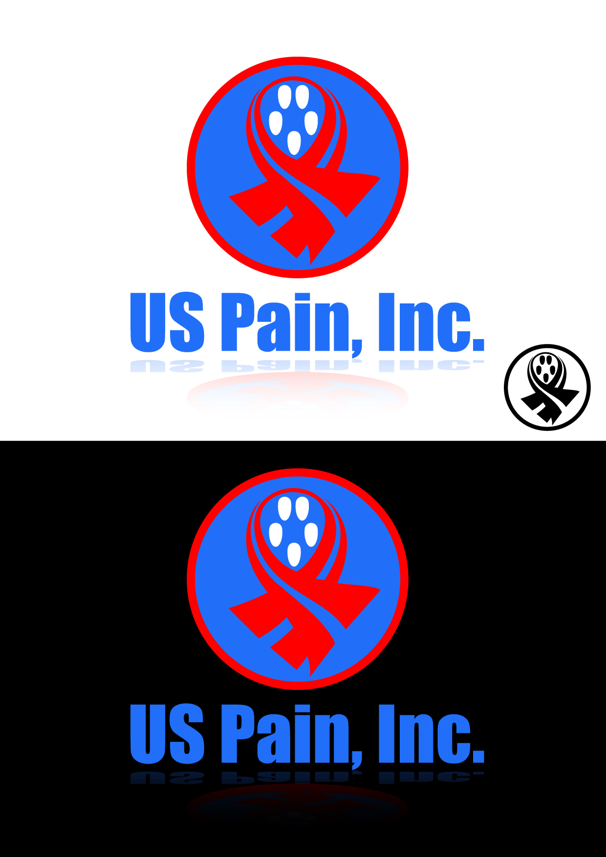 Logo Design by Perkins Design Studio for Pyramid Peak | Design #54959