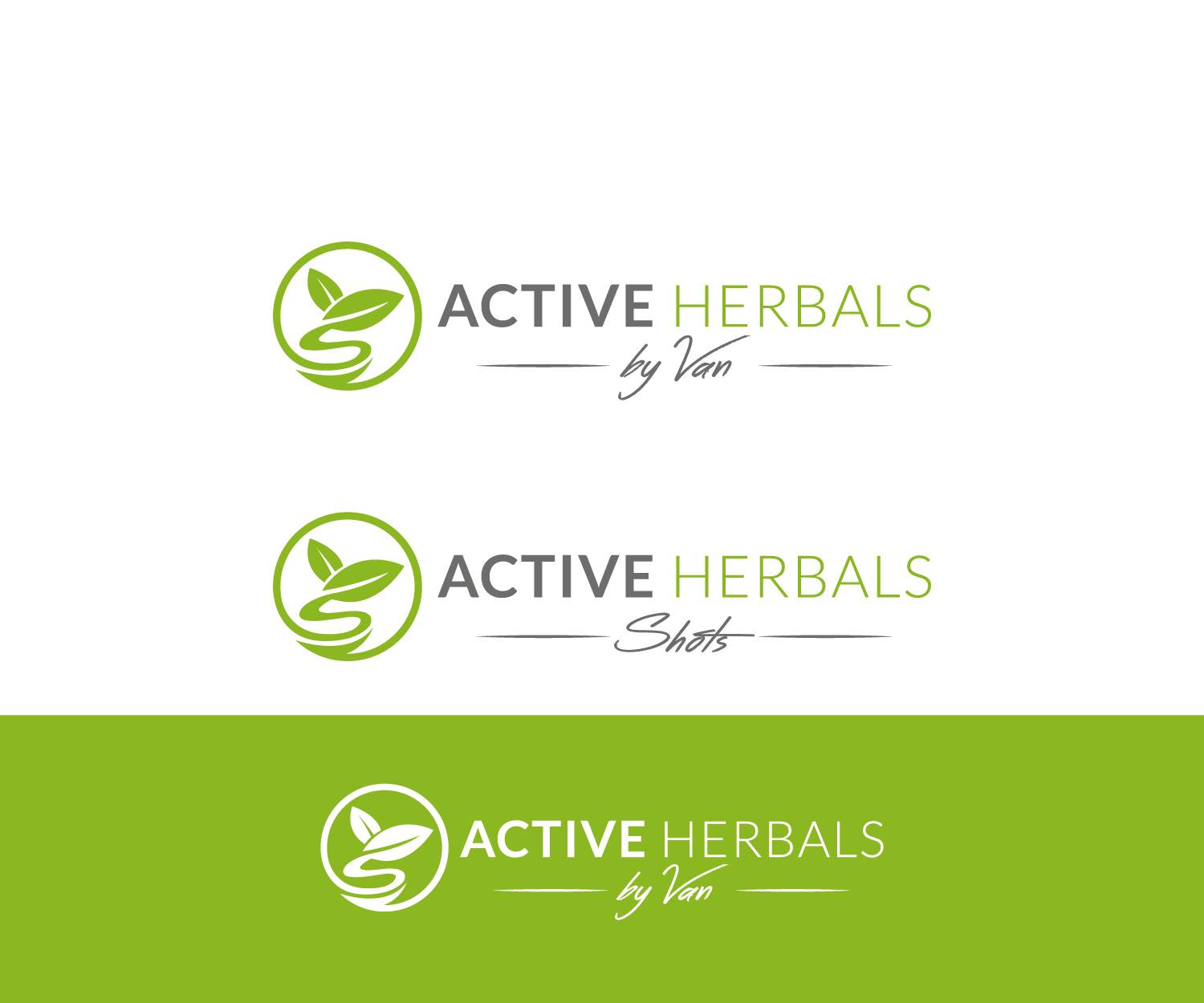 Logo Design by Mario for A1 Global XChange LLC | Design #19532346