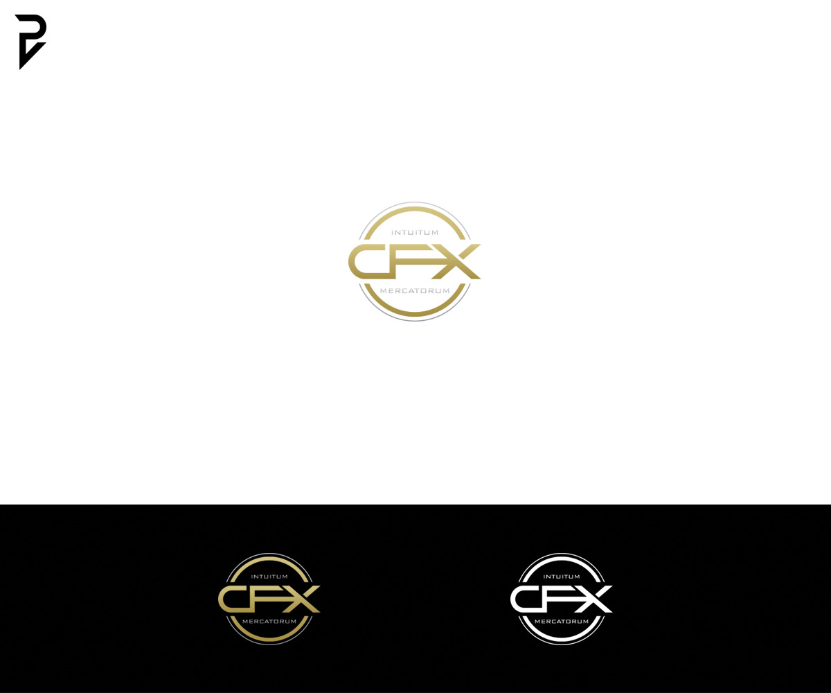 Logo Design by poisonvectors for CFX Holding Limited | Design #19531812