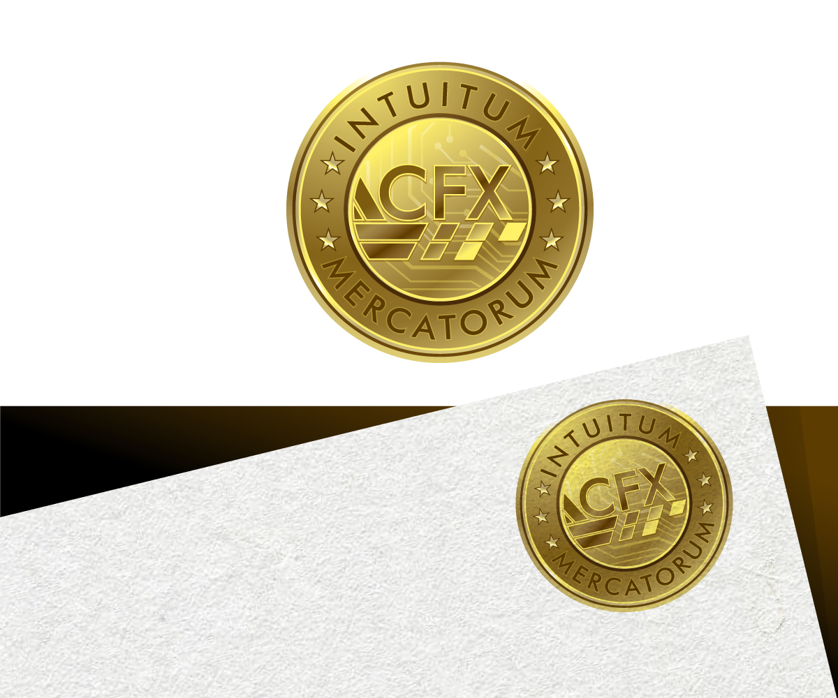 Logo Design by Jay Design for CFX Holding Limited | Design #19536866