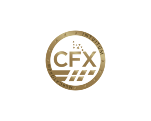 Logo Design by Atec for CFX Holding Limited | Design: #19551408