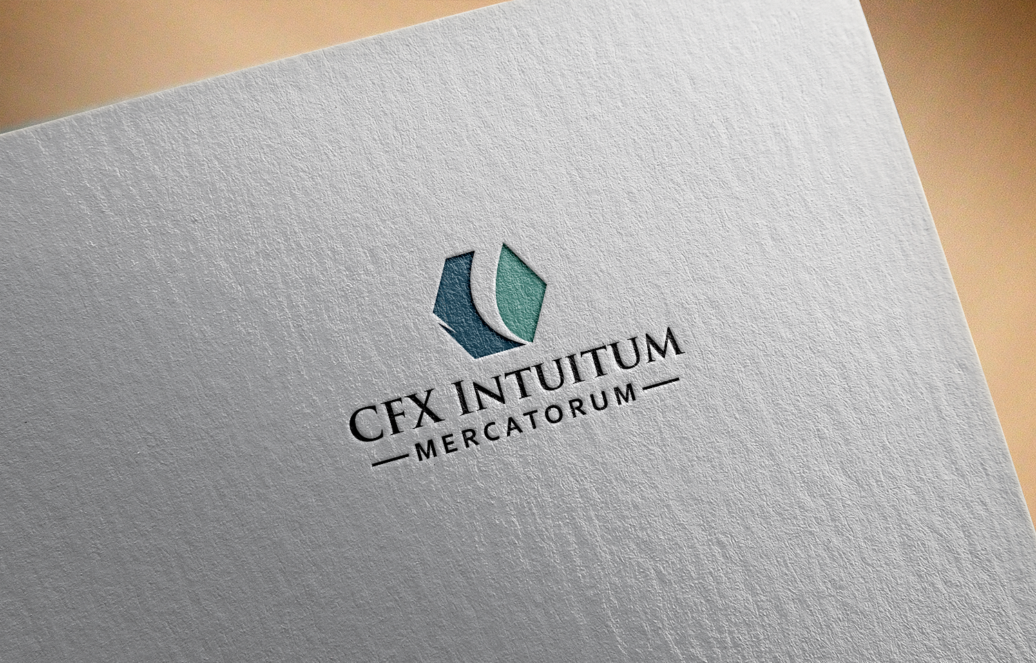 Logo Design by deku for CFX Holding Limited | Design #19540341