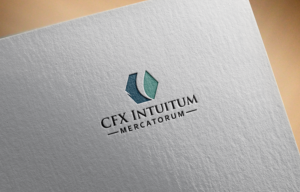 Logo Design by deku for CFX Holding Limited | Design: #19540341