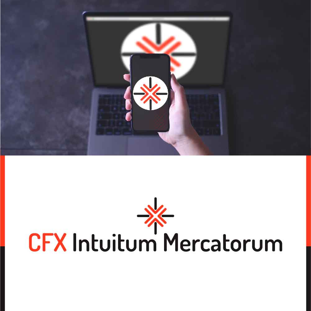 Logo Design by DeesignPro for CFX Holding Limited | Design #19529684