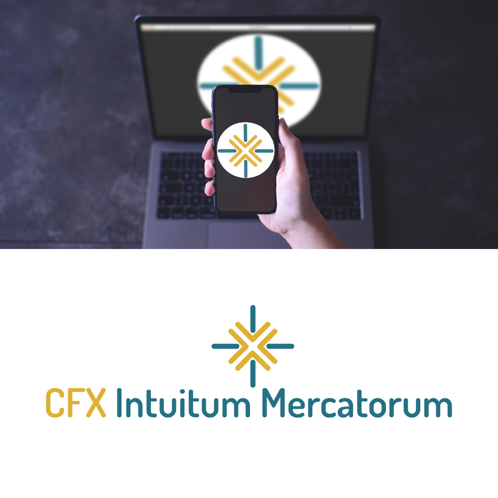 Logo Design by DeesignPro for CFX Holding Limited | Design #19529769