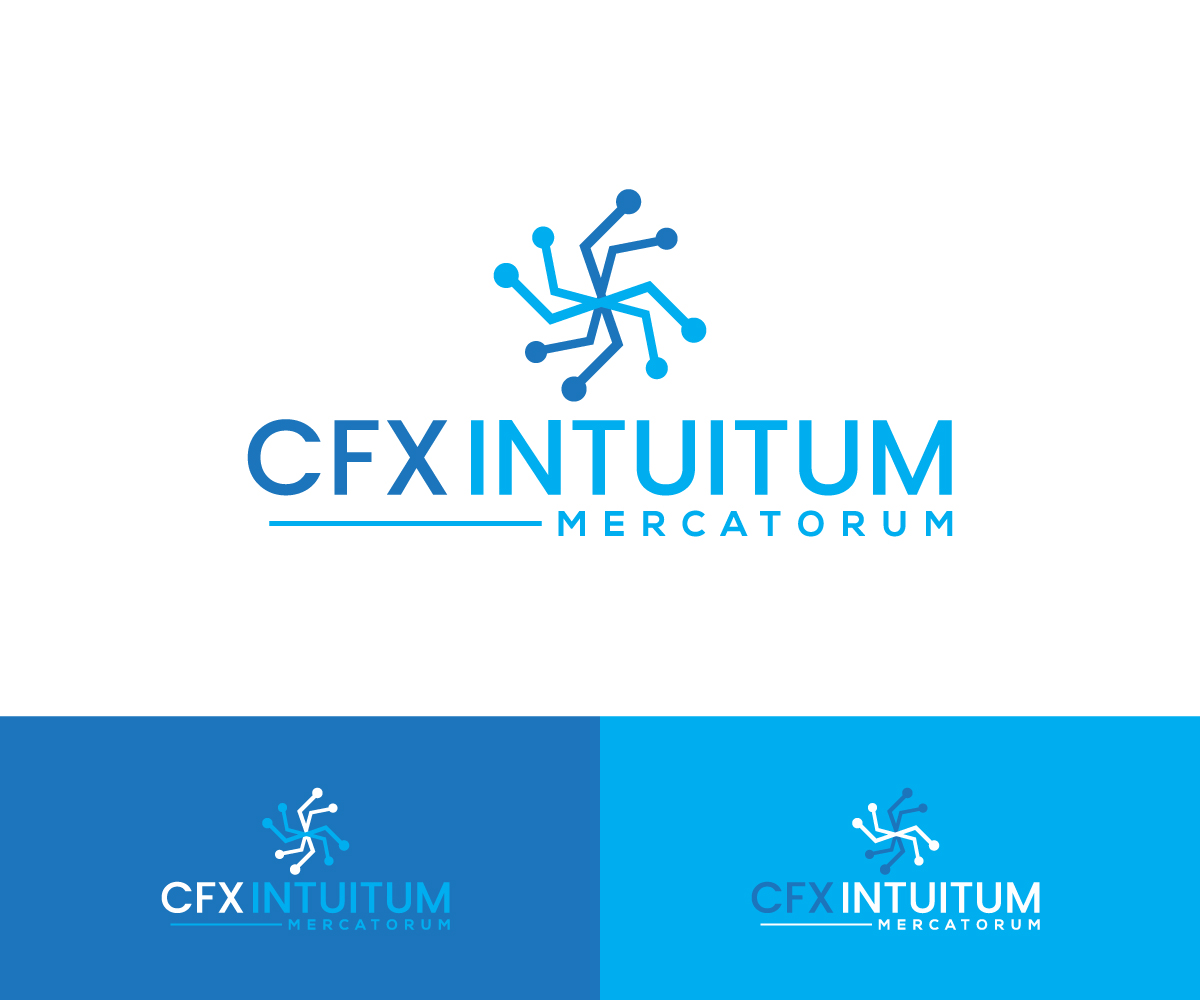 Logo Design by designmind78 for CFX Holding Limited | Design #19545510