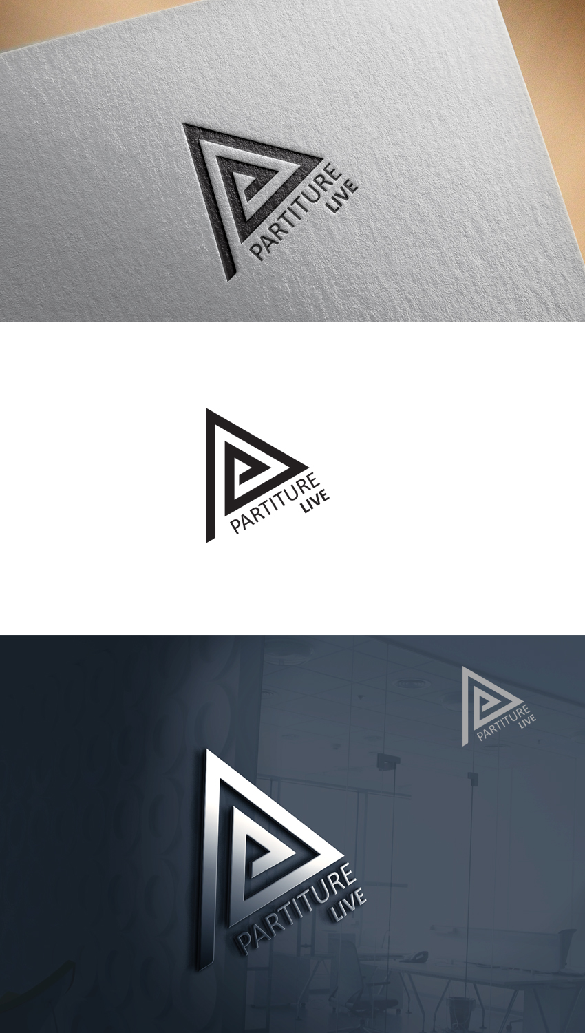 Design de Logo par uk pour Gazelle S.A.S. | Design #19536512