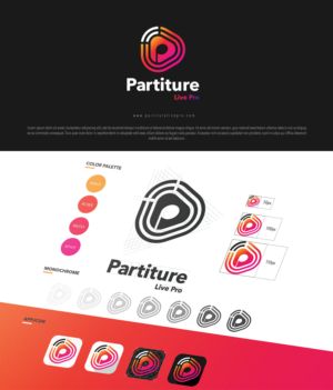 Logo Design by john garcia for Gazelle S.A.S. | Design: #19529133