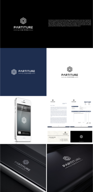 Logo Design by Jroeh_Studio for Gazelle S.A.S. | Design: #19538378