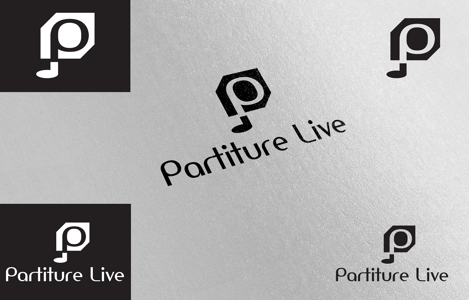 Logo Design by FerTouch Arts for Gazelle S.A.S. | Design #19541402