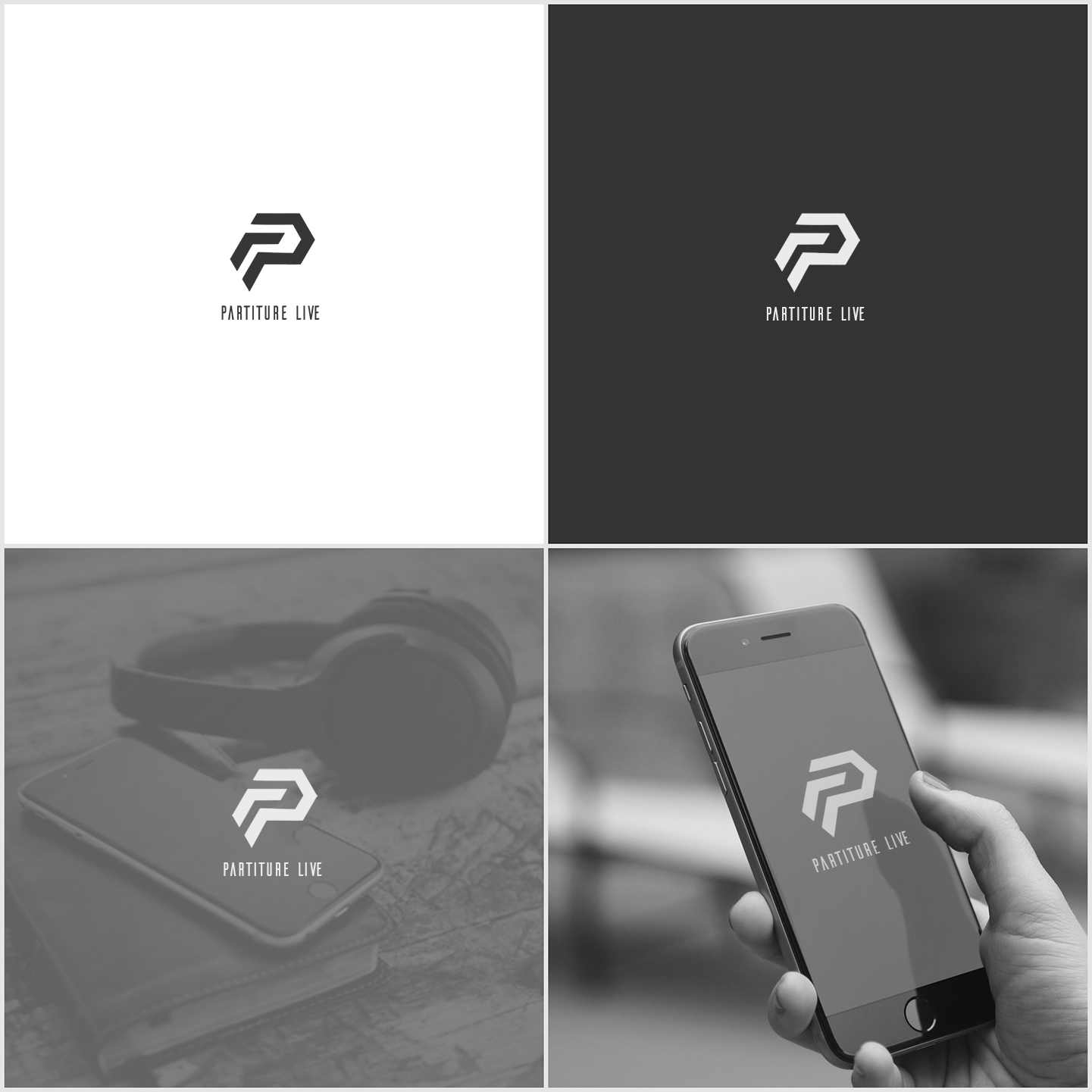 Logo Design by Roman Designs for Gazelle S.A.S. | Design #19552043